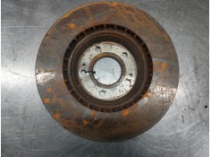 Recambio de disco freno delantero para kia sportage iv (ql, qle) 1.7 crdi referencia OEM IAM    2