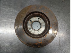 Recambio de disco freno delantero para kia sportage iv (ql, qle) 1.7 crdi referencia OEM IAM    2