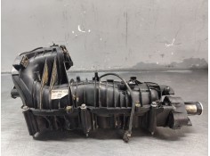 Recambio de colector admision para bmw serie 1 berlina (e81/e87) 120d referencia OEM IAM 78101780  