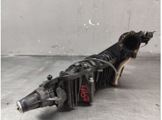 Recambio de colector admision para bmw serie 1 berlina (e81/e87) 120d referencia OEM IAM 78101780   2