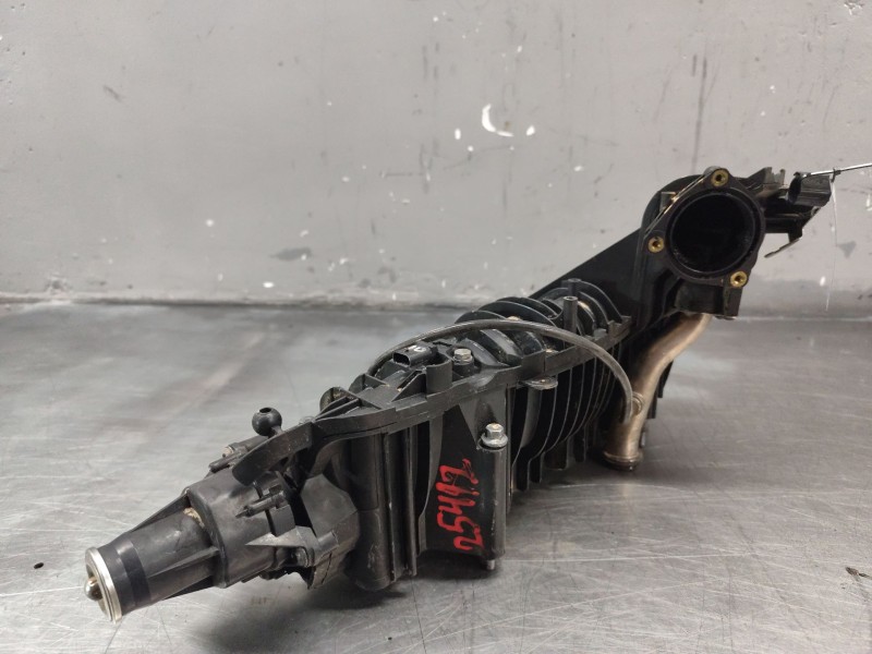 Recambio de colector admision para bmw serie 1 berlina (e81/e87) 120d referencia OEM IAM 78101780  