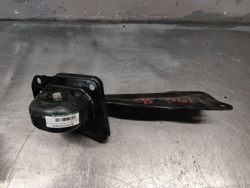 Recambio de brazo suspension inferior trasero derecho para audi q3 (f3b) 35 tdi quattro referencia OEM IAM   