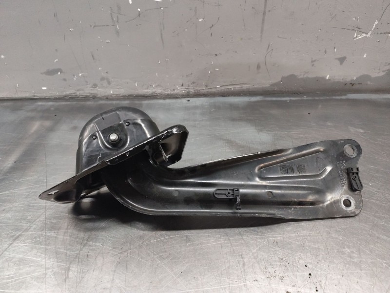 Recambio de brazo suspension inferior trasero derecho para audi q3 (f3b) 35 tdi quattro referencia OEM IAM   