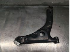 Recambio de brazo suspension inferior delantero derecho para ford transit mod.2000 caja abierta 2.4 tde referencia OEM IAM   
