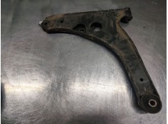Recambio de brazo suspension inferior delantero derecho para ford transit mod.2000 caja abierta 2.4 tde referencia OEM IAM    2