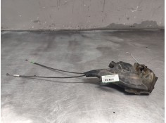 Recambio de cerradura puerta trasera derecha para toyota rav 4 ii (_a2_) 2.0 4wd (aca21, aca20) referencia OEM IAM   