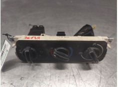 Recambio de mando calefaccion / aire acondicionado para ford transit caja cerrada, media (fy) (2000 =>) ft 350 2.4 referencia OE