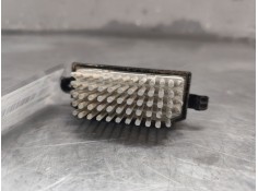 Recambio de resistencia calefaccion para ford tourneo courier b460 monospace 1.0 ecoboost referencia OEM IAM CN1119E624AA 410059