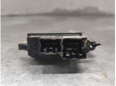 Recambio de resistencia calefaccion para ford tourneo courier b460 monospace 1.0 ecoboost referencia OEM IAM CN1119E624AA 410059 2