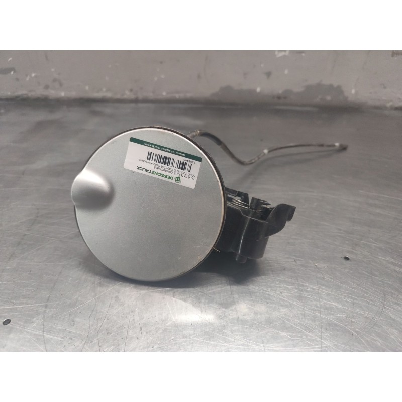 Recambio de tapa exterior combustible para ford tourneo courier b460 monospace 1.0 ecoboost referencia OEM IAM   