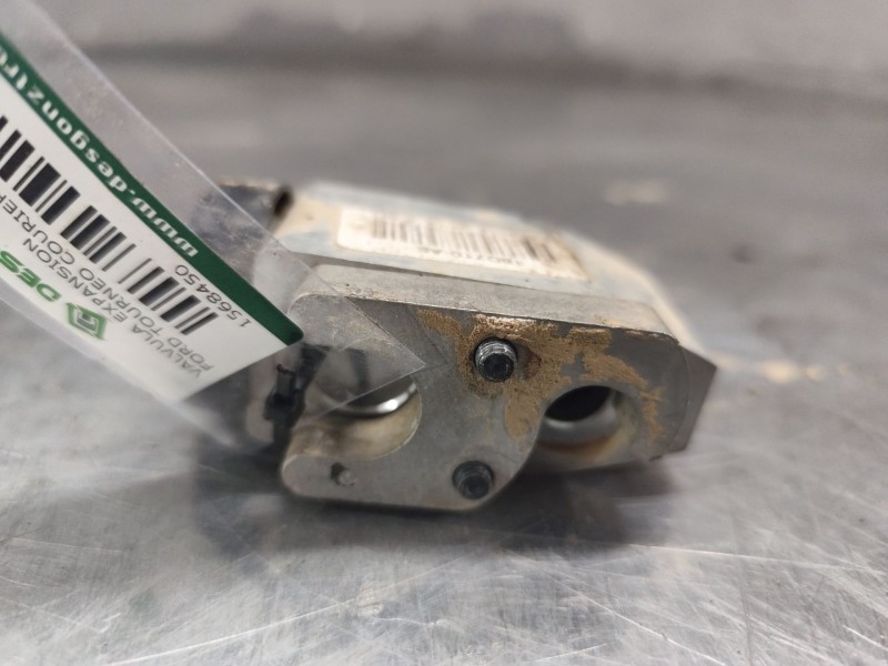 Recambio de valvula expansion para ford tourneo courier b460 monospace 1.0 ecoboost referencia OEM IAM AV1119849DA  