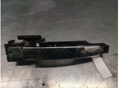 Recambio de maneta exterior trasera derecha para nissan murano i (z50) 3.5 4x4 referencia OEM IAM   