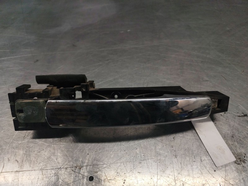 Recambio de maneta exterior trasera derecha para nissan murano i (z50) 3.5 4x4 referencia OEM IAM   