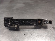 Recambio de maneta exterior trasera derecha para nissan murano i (z50) 3.5 4x4 referencia OEM IAM    2
