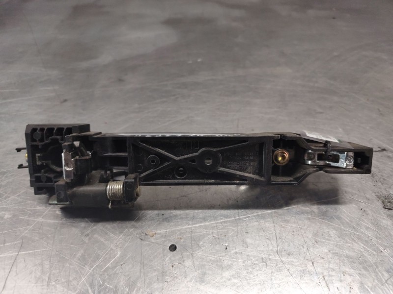 Recambio de maneta exterior trasera derecha para nissan murano i (z50) 3.5 4x4 referencia OEM IAM   