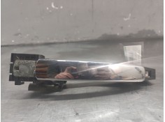 Recambio de maneta exterior trasera izquierda para nissan murano i (z50) 3.5 4x4 referencia OEM IAM   