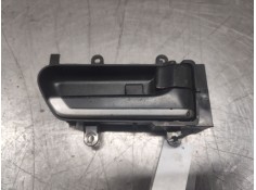 Recambio de maneta interior delantera derecha para nissan murano i (z50) 3.5 4x4 referencia OEM IAM   