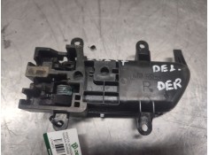 Recambio de maneta interior delantera derecha para nissan murano i (z50) 3.5 4x4 referencia OEM IAM    2