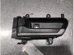 Recambio de maneta interior trasera izquierda para nissan murano i (z50) 3.5 4x4 referencia OEM IAM   