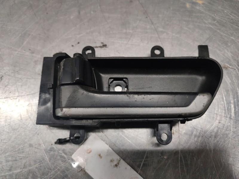 Recambio de maneta interior trasera izquierda para nissan murano i (z50) 3.5 4x4 referencia OEM IAM   