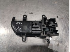 Recambio de maneta interior trasera izquierda para nissan murano i (z50) 3.5 4x4 referencia OEM IAM    2