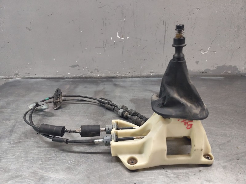 Recambio de palanca cambio para hyundai ix35 (lm, el, elh) 1.7 crdi referencia OEM IAM   
