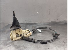 Recambio de palanca cambio para hyundai ix35 (lm, el, elh) 1.7 crdi referencia OEM IAM    2