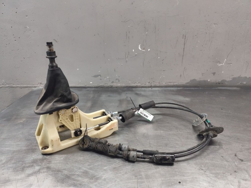 Recambio de palanca cambio para hyundai ix35 (lm, el, elh) 1.7 crdi referencia OEM IAM   