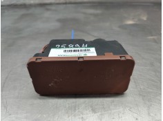 Recambio de centralita cierre para volkswagen polo berlina (6n1) 1.6 referencia OEM IAM 1H0962257  