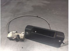 Recambio de maneta exterior corredera izquierda para ford transit caja cerrada, media (fy) (2000 =>) ft 350 2.4 referencia OEM I