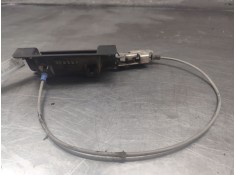 Recambio de maneta exterior corredera izquierda para ford transit caja cerrada, media (fy) (2000 =>) ft 350 2.4 referencia OEM I 2