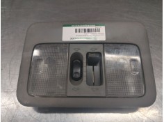 Recambio de luz interior delantera central para nissan murano i (z50) 3.5 4x4 referencia OEM IAM   