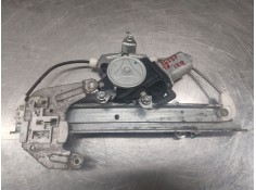 Recambio de elevalunas trasero izquierdo para nissan murano i (z50) 3.5 4x4 referencia OEM IAM 807318991A  