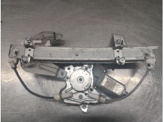 Recambio de elevalunas trasero izquierdo para nissan murano i (z50) 3.5 4x4 referencia OEM IAM 807318991A   2