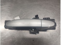 Recambio de maneta exterior lateral derecha para ford tourneo courier b460 monospace 1.0 ecoboost referencia OEM IAM   