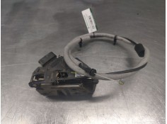 Recambio de cerradura puerta corredera izquierda para ford tourneo courier b460 monospace 1.0 ecoboost referencia OEM IAM KTET76