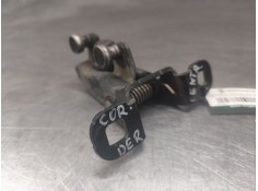 Recambio de guia puerta corredera derecha para ford transit caja cerrada, media (fy) (2000 =>) ft 350 2.4 referencia OEM IAM   