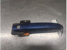 Recambio de maneta exterior delantera derecha para mercedes-benz actros bm 963.xxx 2-achser 18xx 4x2 fahrgestell l bigspace refe