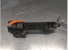 Recambio de maneta exterior delantera derecha para mercedes-benz actros bm 963.xxx 2-achser 18xx 4x2 fahrgestell l bigspace refe 2