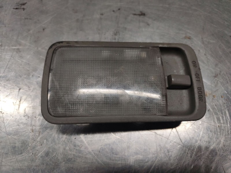 Recambio de luz interior para nissan murano i (z50) 3.5 4x4 referencia OEM IAM   
