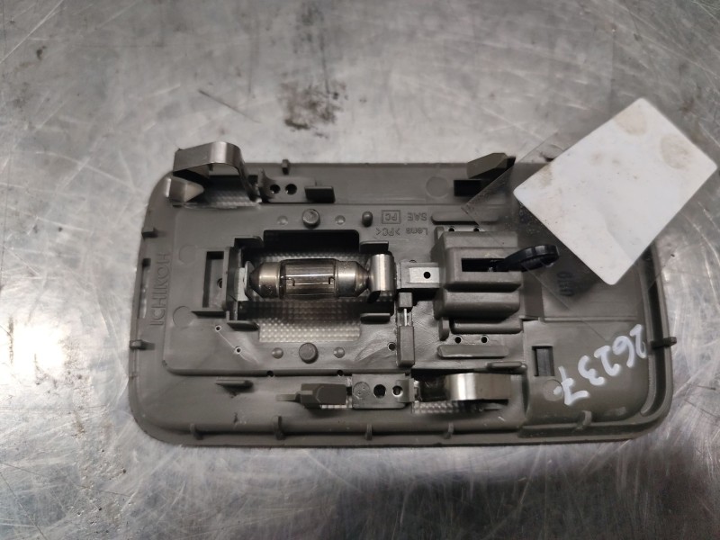 Recambio de luz interior para nissan murano i (z50) 3.5 4x4 referencia OEM IAM   