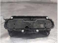 Recambio de mando radio para ford tourneo courier b460 monospace 1.0 ecoboost referencia OEM IAM JT7618K811HA 14F571CA  2