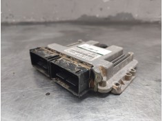 Recambio de centralita motor uce para ford tourneo courier b460 monospace 1.0 ecoboost referencia OEM IAM JT7112A650MF  