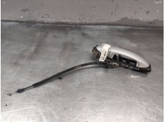 Recambio de maneta exterior delantera izquierda para ford tourneo courier b460 monospace 1.0 ecoboost referencia OEM IAM   