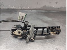 Recambio de maneta exterior delantera izquierda para ford tourneo courier b460 monospace 1.0 ecoboost referencia OEM IAM    2