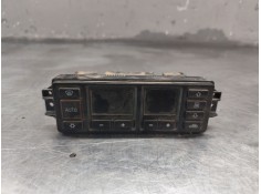 Recambio de mando climatizador para audi a4 berlina (b5) 1.8 referencia OEM IAM 8l000760800 8l0820043B 