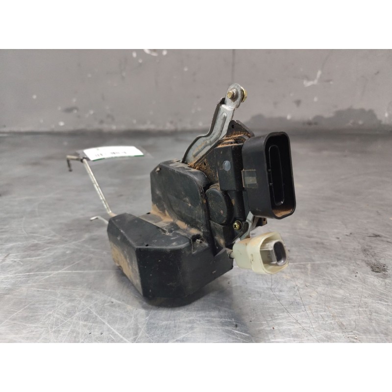 Recambio de cerradura puerta carga para toyota rav 4 ii (_a2_) 2.0 4wd (aca21, aca20) referencia OEM IAM   