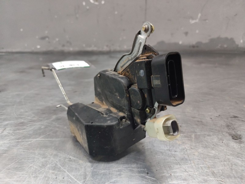 Recambio de cerradura puerta carga para toyota rav 4 ii (_a2_) 2.0 4wd (aca21, aca20) referencia OEM IAM   