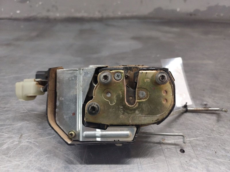 Recambio de cerradura puerta carga para toyota rav 4 ii (_a2_) 2.0 4wd (aca21, aca20) referencia OEM IAM   