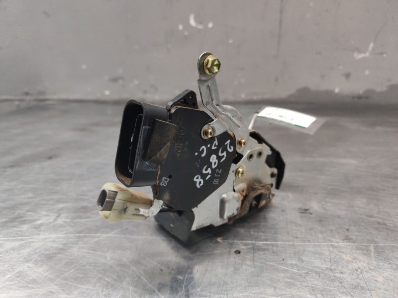 Recambio de cerradura puerta carga para toyota rav 4 ii (_a2_) 2.0 4wd (aca21, aca20) referencia OEM IAM   